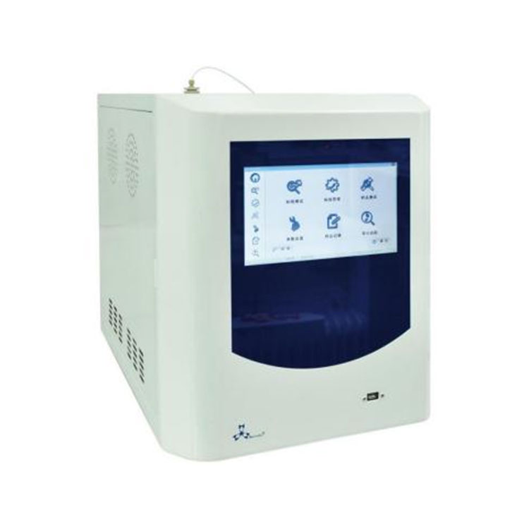 Сколько вы знаете о TOC Analyzer?