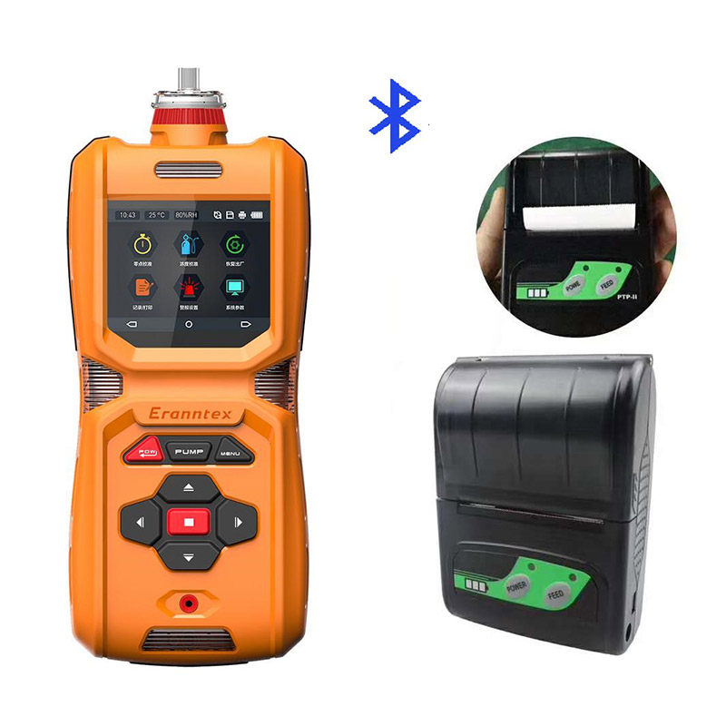 Как сигнализация горючего газа компании Zetron Technology создает первую линию защиты промышленной безопасности?