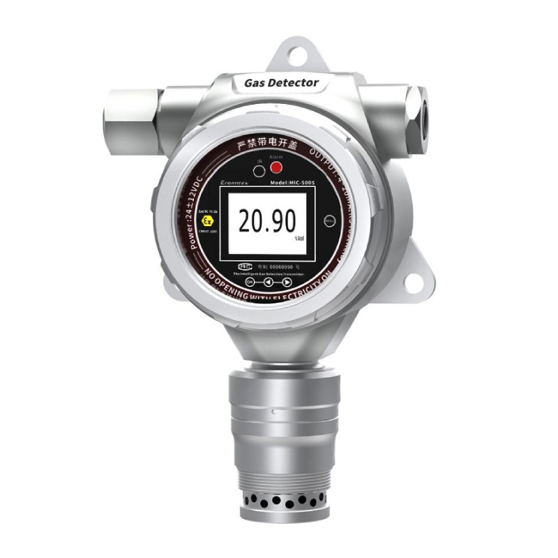 Как можно защитить места хранения дизельного топлива от рисков с помощью детекторов газа? Ключевые моменты здесь.