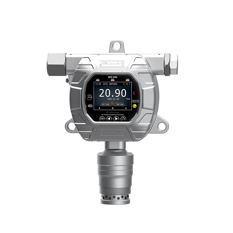 Влияет ли температура окружающей среды на детекторы горючих газов?