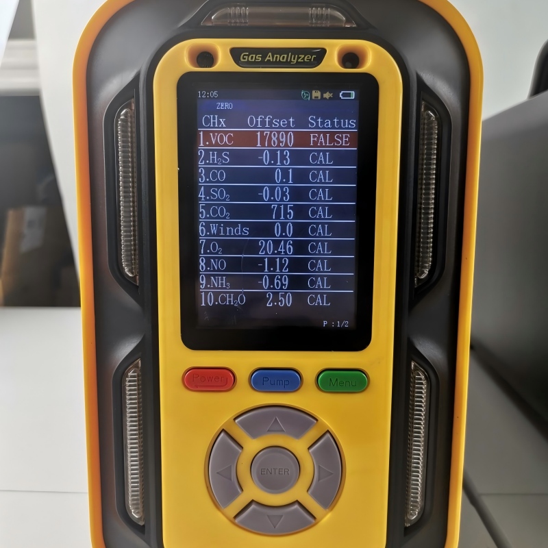 Вещи, которые легко упустить из виду! Потеряет ли интеллектуальная газовая сигнализация данные, если она потеряет питание?