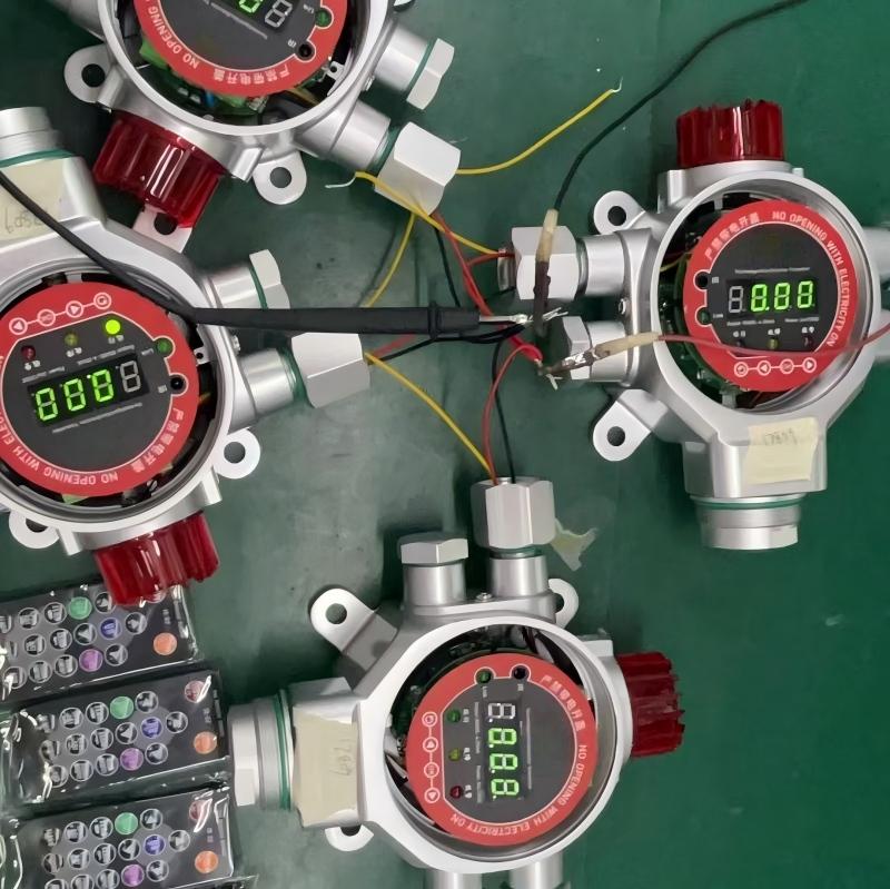 Вопросы и ответы по знаниям в области газа! Может ли детектор угарного газа работать в режиме ожидания бесконечно долго?