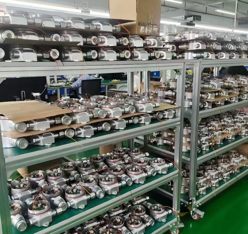 Можно ли обнаружить низкие концентрации SO₂? Насколько чувствителен детектор газа?