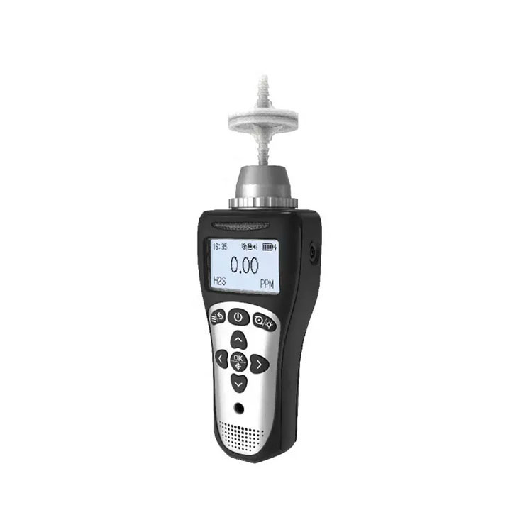 Какая газовая сигнализация используется для обнаружения краски? Эти типы газа и методы их выбора необходимо освоить