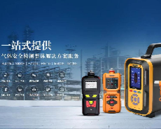 Детектор качества воздуха Zetron Technology — создание платформы мониторинга воздуха, помогающей точно контролировать качество воздуха