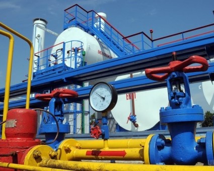 Детектор газа требует регулярной калибровки