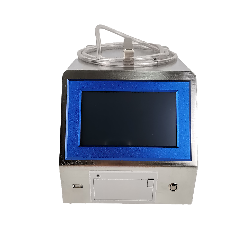 B330 Portable Particle счетчик