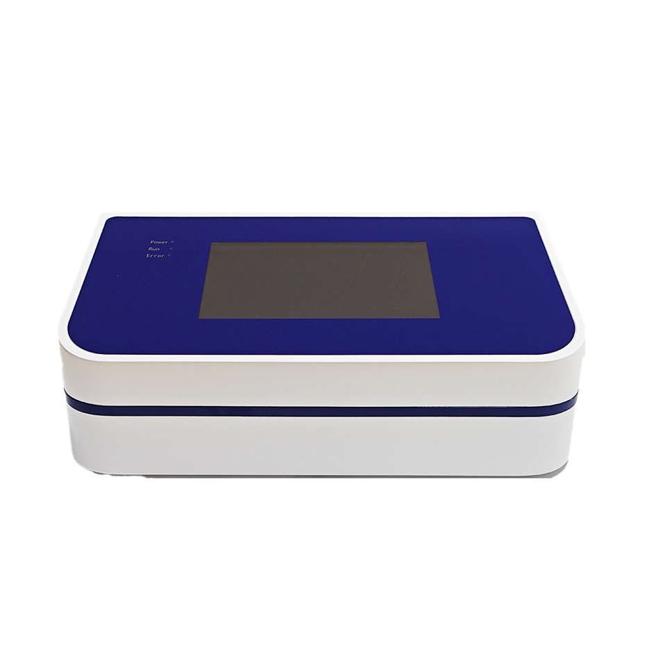 Прибор для проверки целостности фильтра