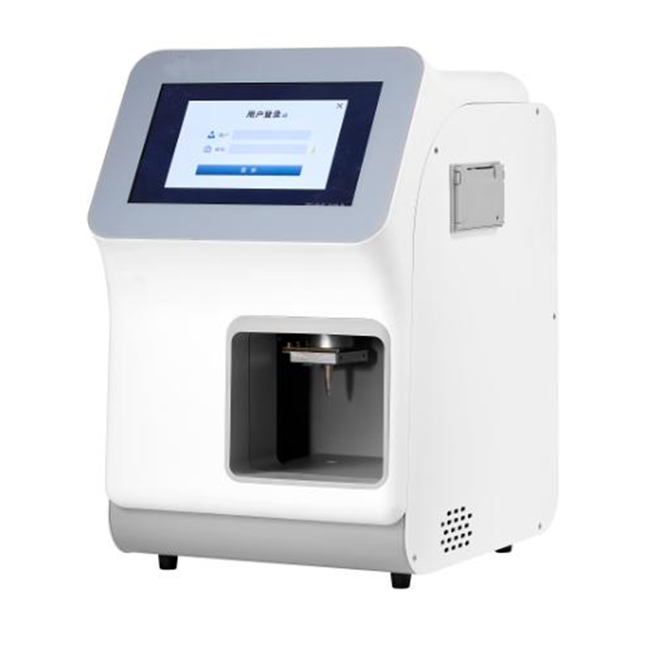 Прецизионный осмометр точки замерзания