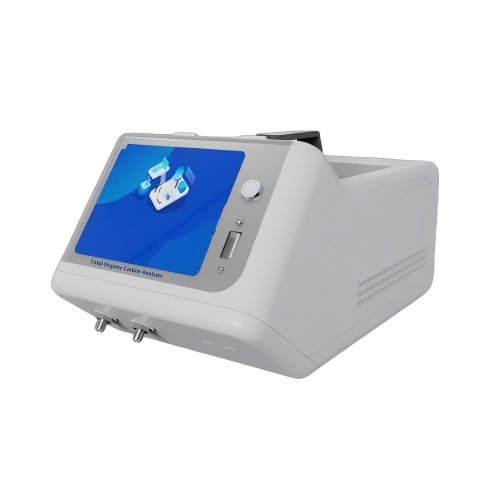 Анализ общего органического углерода